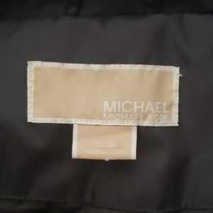Michael Kors Coat